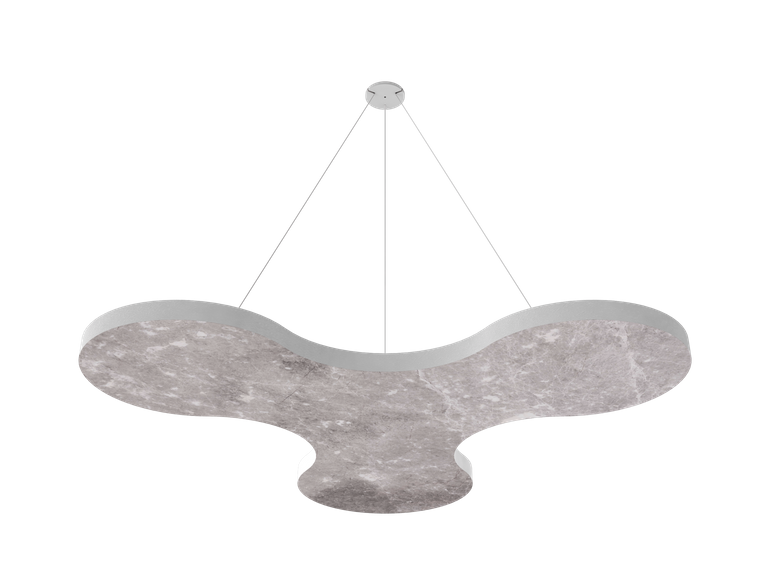 Vicoustic | ViCloud VMT Flat Natural Stones