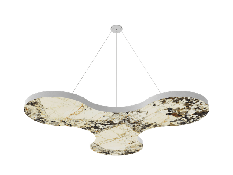 Vicoustic | ViCloud VMT Flat Natural Stones