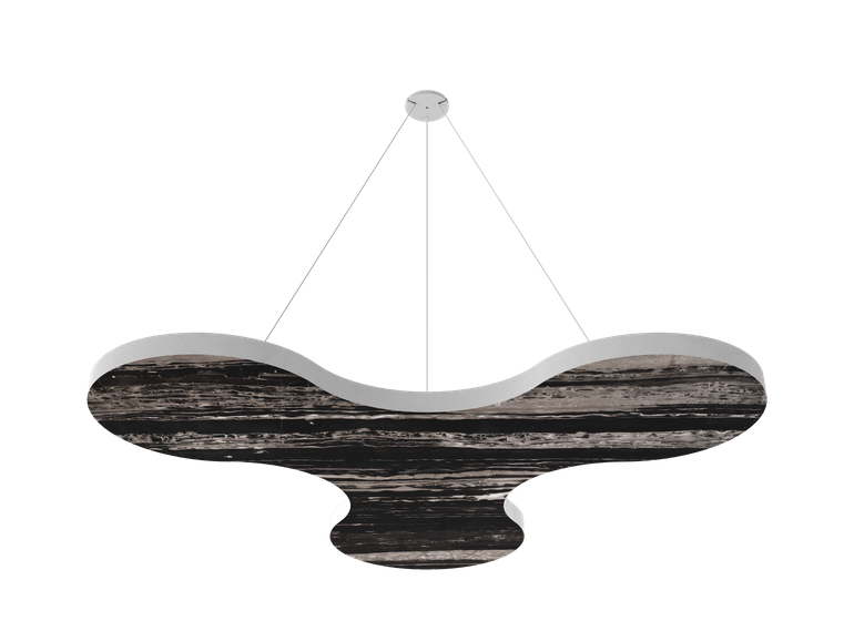 Vicoustic | ViCloud VMT Flat Natural Stones