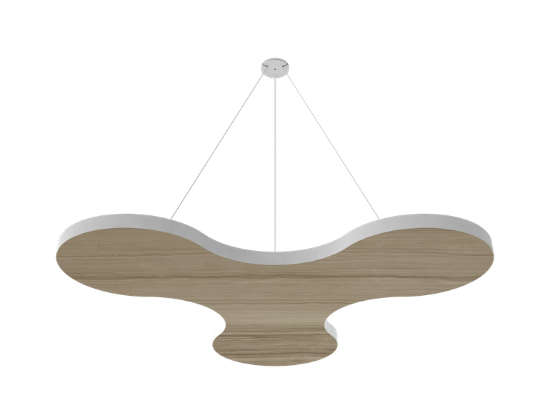 Vicoustic | ViCloud VMT Flat Natural Stones