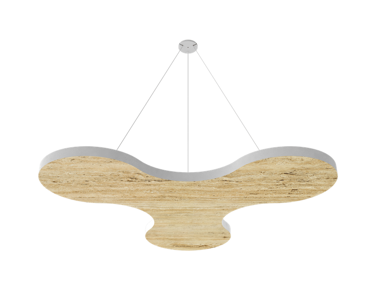 Vicoustic | ViCloud VMT Flat Natural Stones