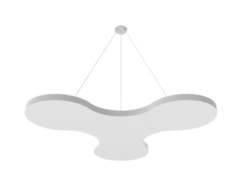 Vicoustic | ViCloud VMT Flat Solid Colors