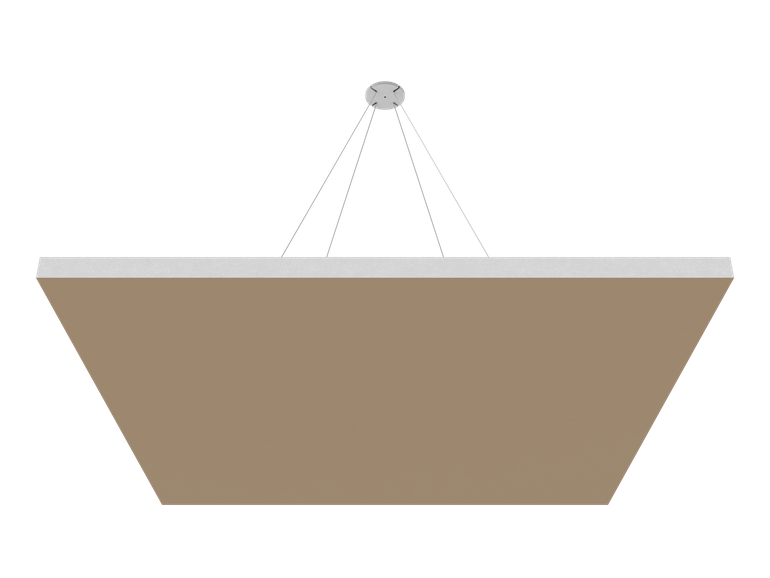 Vicoustic | ViCloud VMT Flat Solid Colors