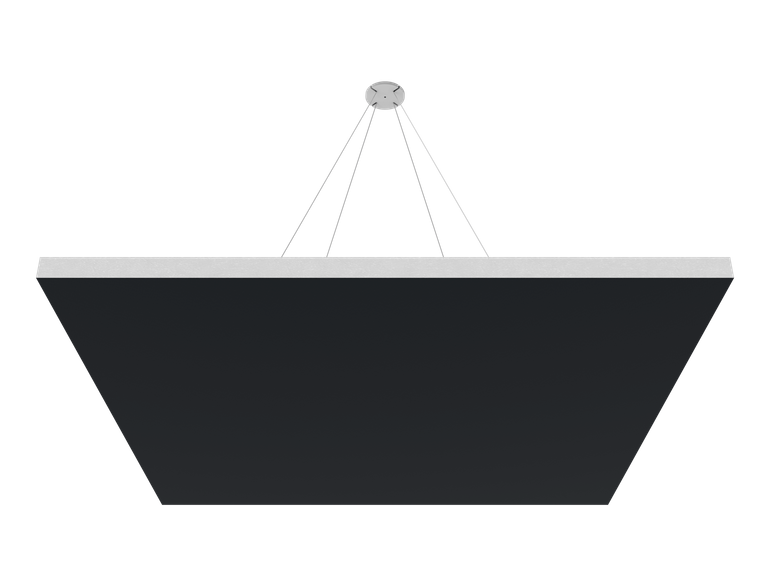 Vicoustic | ViCloud VMT Flat Solid Colors