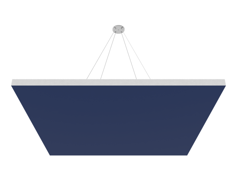 Vicoustic | ViCloud VMT Flat Solid Colors