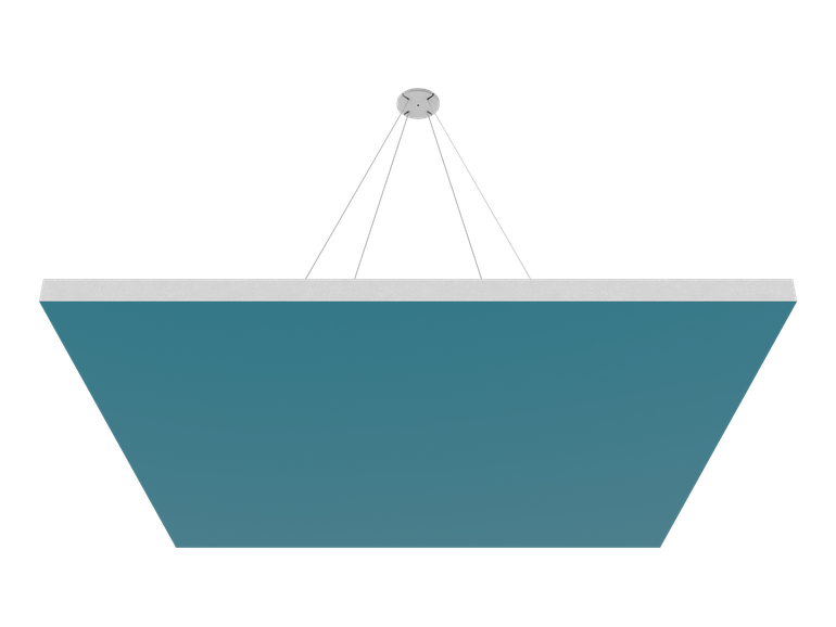 Vicoustic | ViCloud VMT Flat Solid Colors