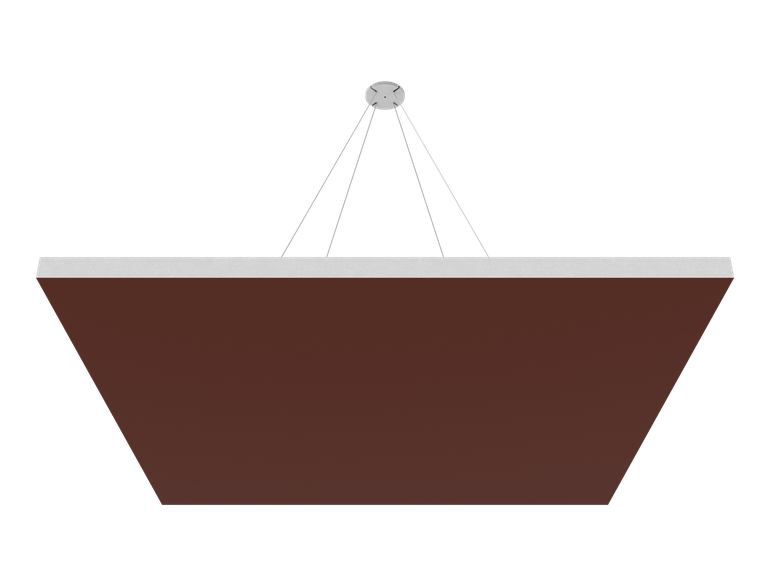 Vicoustic | ViCloud VMT Flat Solid Colors