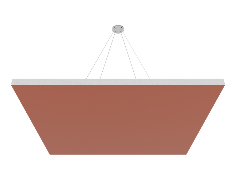 Vicoustic | ViCloud VMT Flat Solid Colors