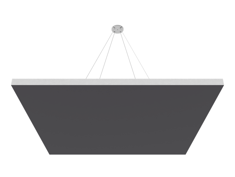 Vicoustic | ViCloud VMT Flat Solid Colors