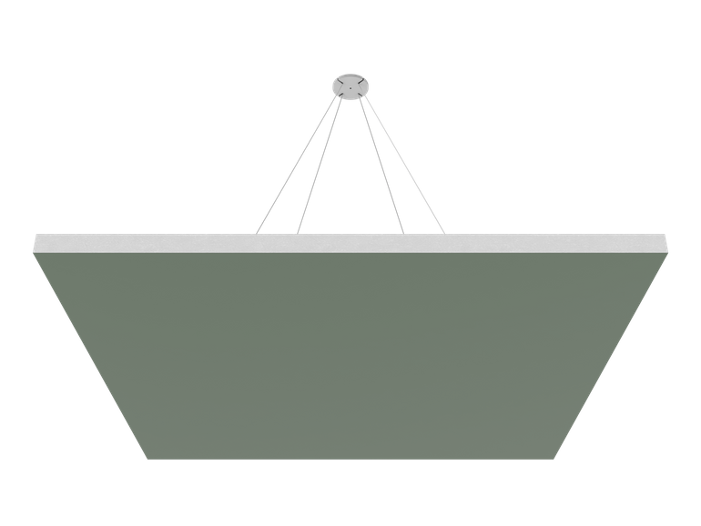 Vicoustic | ViCloud VMT Flat Solid Colors