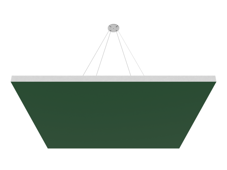 Vicoustic | ViCloud VMT Flat Solid Colors