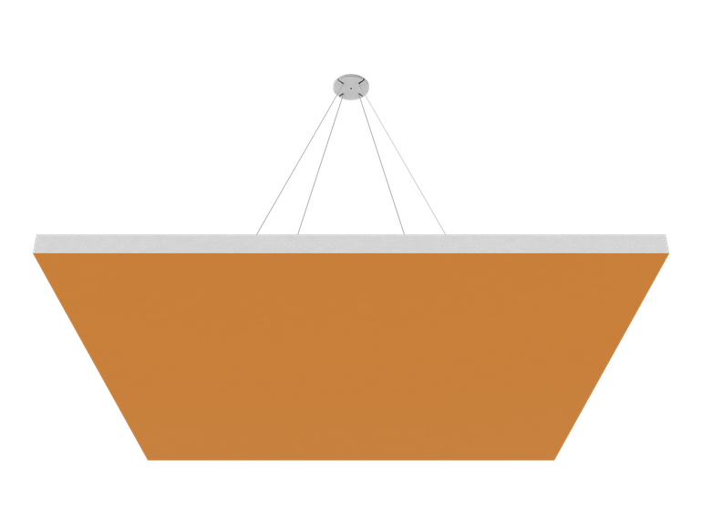 Vicoustic | ViCloud VMT Flat Solid Colors