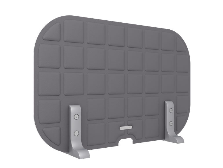 Vicoustic | VicOffice Desk Lat 614x389