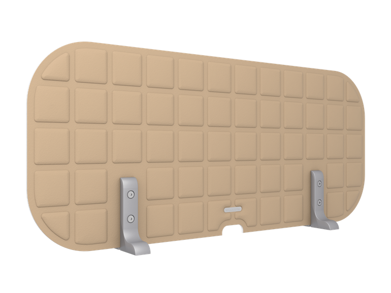 Vicoustic | VicOffice Desk Top 914x389