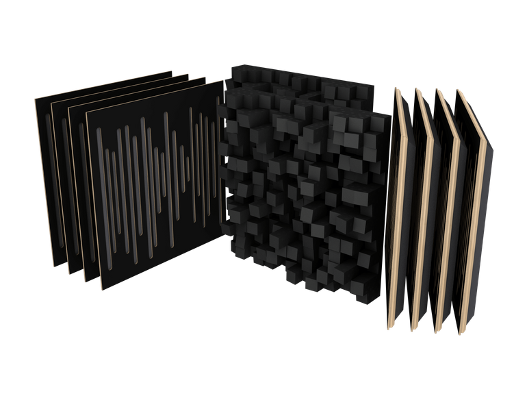 Vicoustic | VicStudio Box