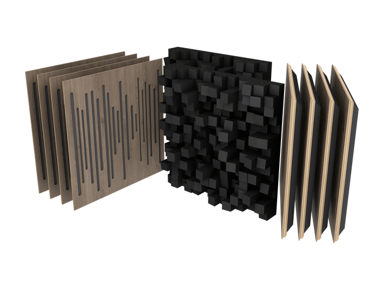 Vicoustic | VicStudio Box