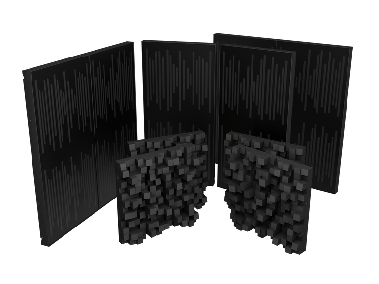 Vicoustic | VicStudio VMT Box