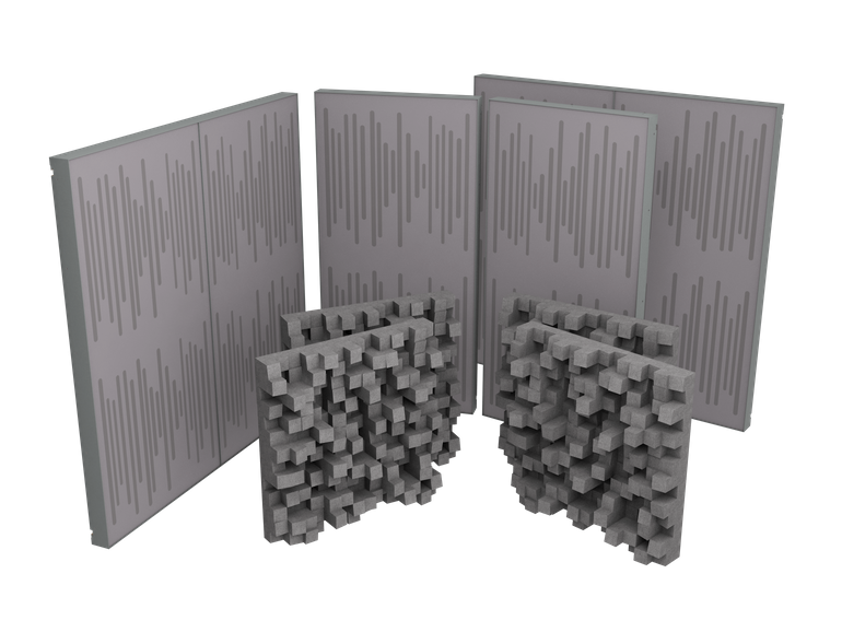 Vicoustic | VicStudio VMT Box