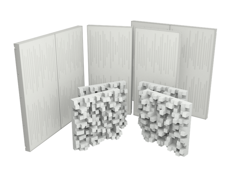 Vicoustic | VicStudio VMT Box