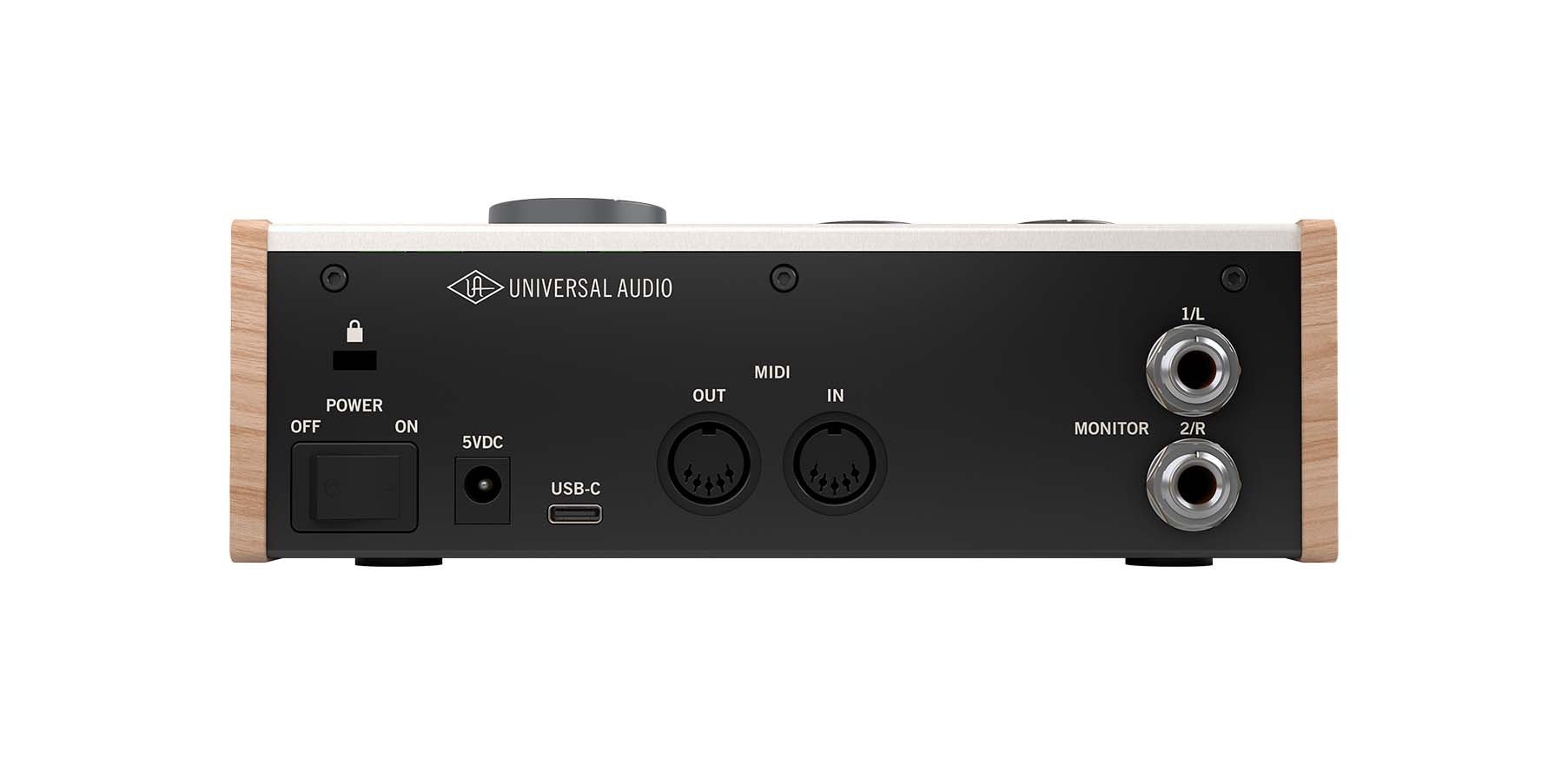 Universal Audio | Volt 276 USB-C Audio Interface