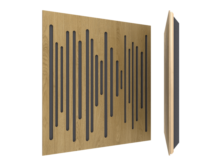 Vicoustic | Wavewood Ultra Lite