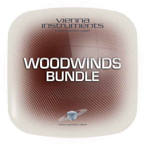 Vsl woodwinds hotsell