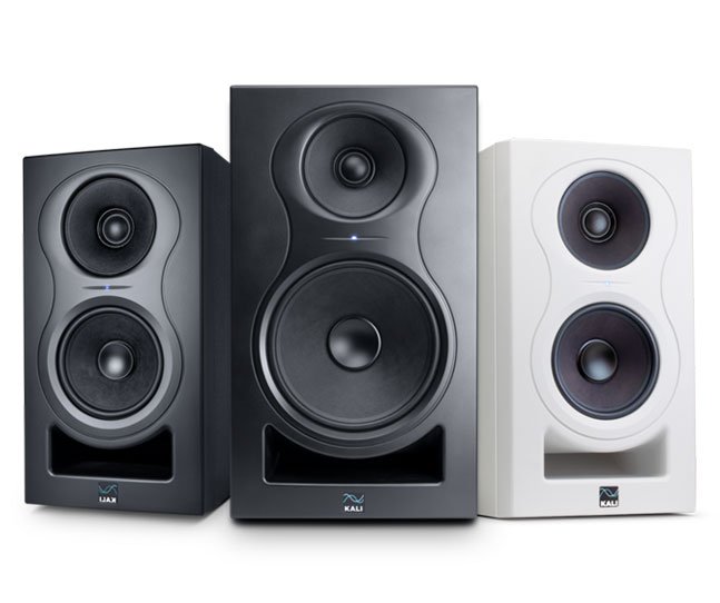 Kali Audio