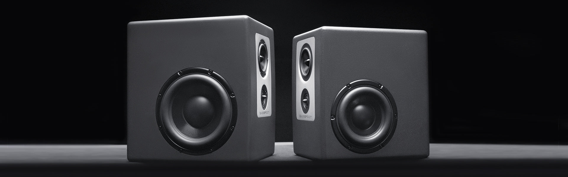 Studio Monitors