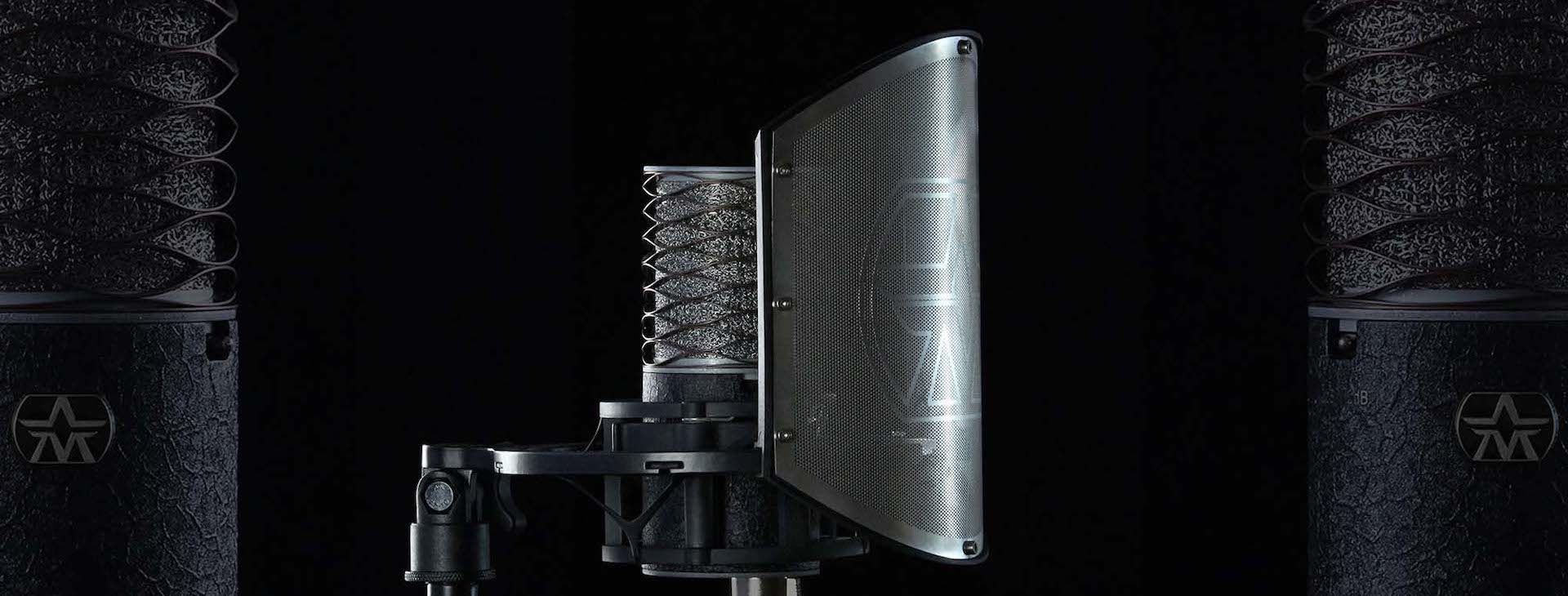Aston Microphones