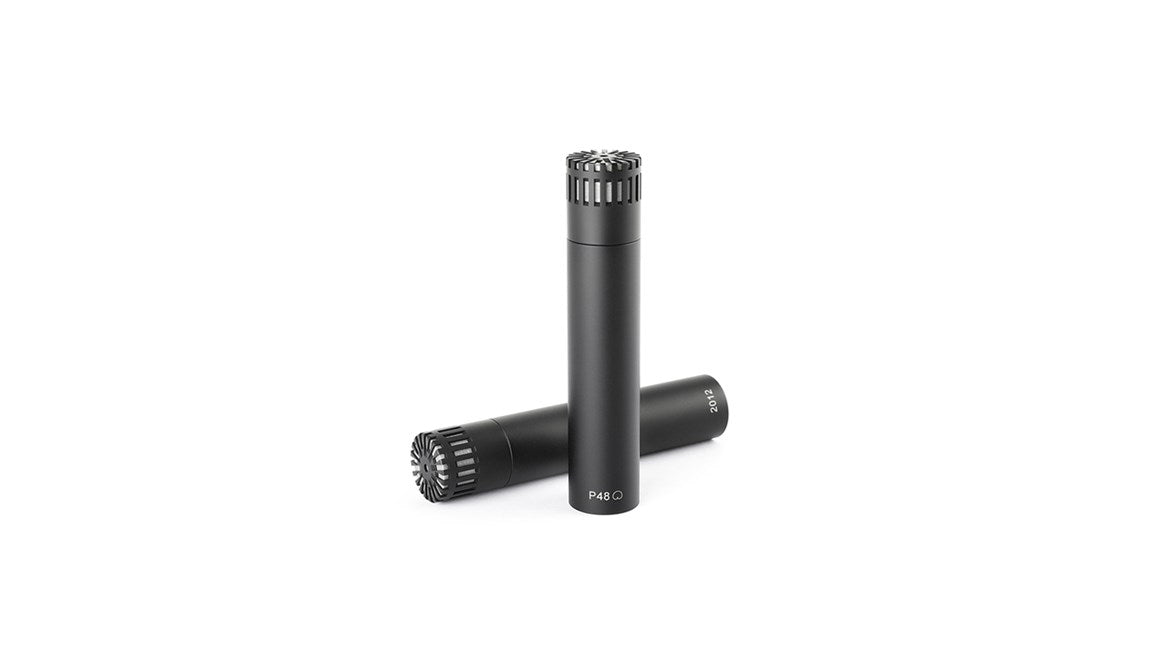 DPA Microphones | 2012 Compact Cardioid Microphone