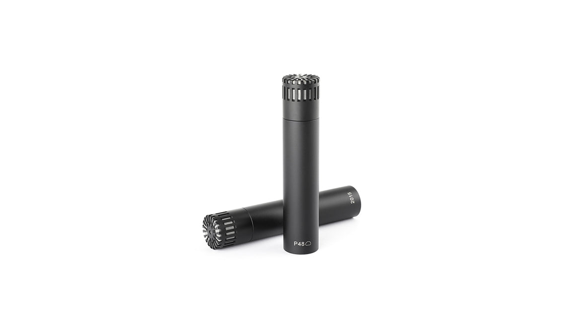 DPA Microphones | 2015 Compact Wide Cardioid Microphone