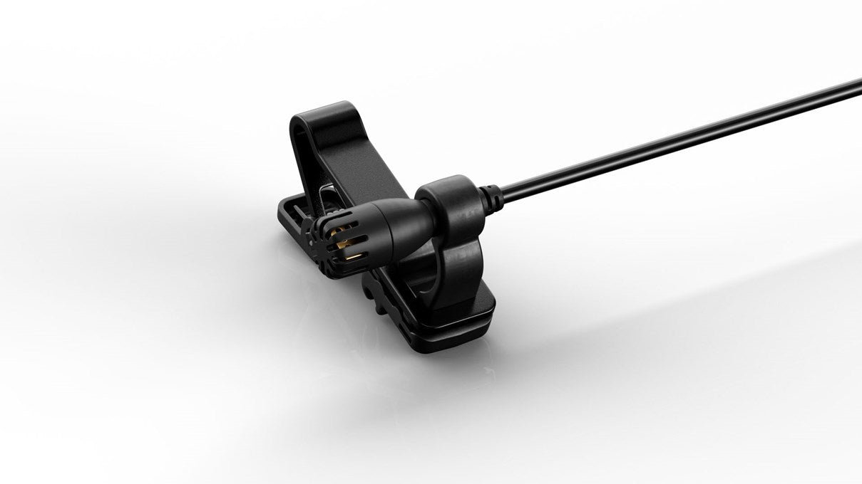 DPA Microphones | 2061 Omnidirectional Miniature Microphone