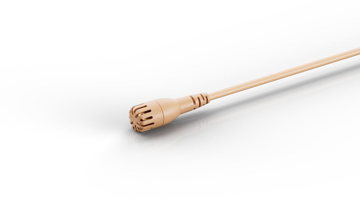 DPA Microphones | 2061 Omnidirectional Miniature Microphone