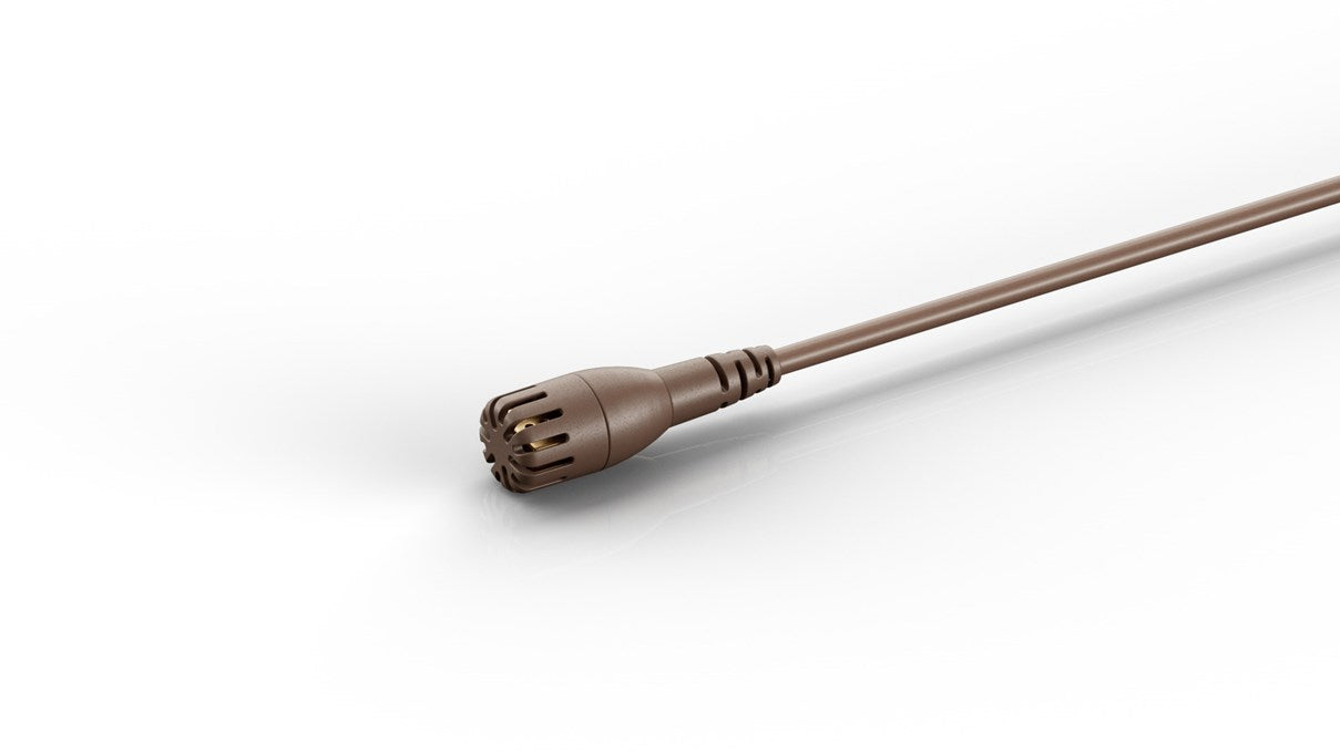 DPA Microphones | 2061 Omnidirectional Miniature Microphone