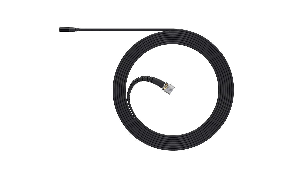 DPA Microphones | 6060 Series Subminiature Lavalier Microphones