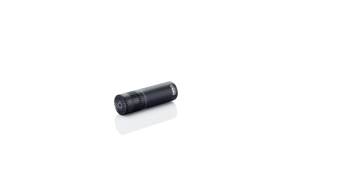 DPA Microphones | 4015 Wide Cardioid Microphone