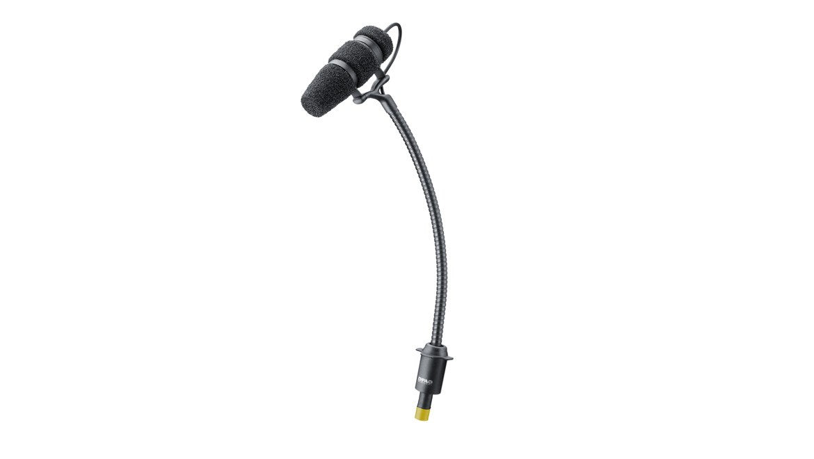 DPA | 4099 CORE+ Instrument Microphone