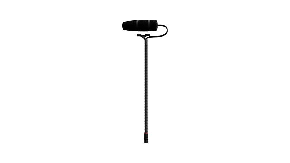 DPA | 4099 CORE+ Instrument Microphone