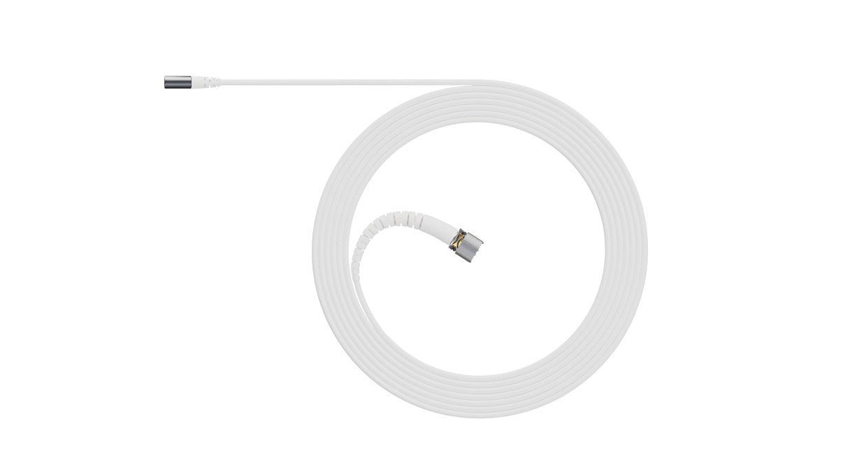 DPA Microphones | 6060 Series Subminiature Lavalier Microphones