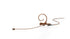 DPA d:fine™ CORE 4188 Slim Directional Flex Earset Mic, 100 mm Boom