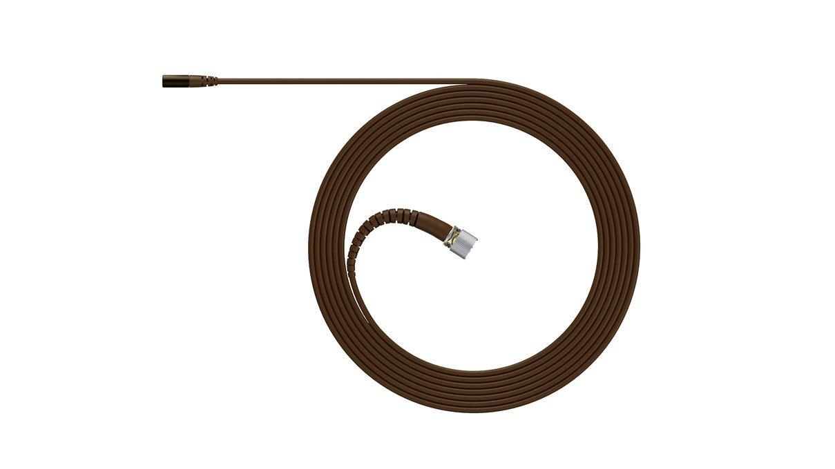 DPA Microphones | 6060 Series Subminiature Lavalier Microphones