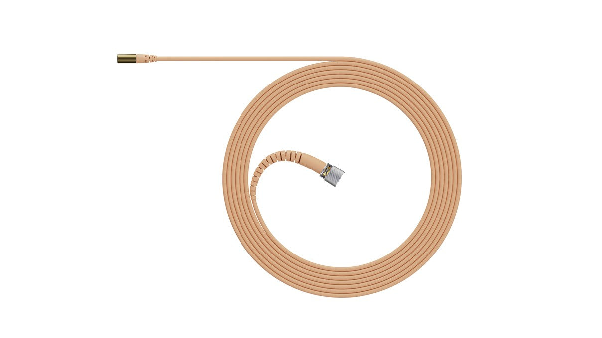 DPA Microphones | 6060 Series Subminiature Lavalier Microphones