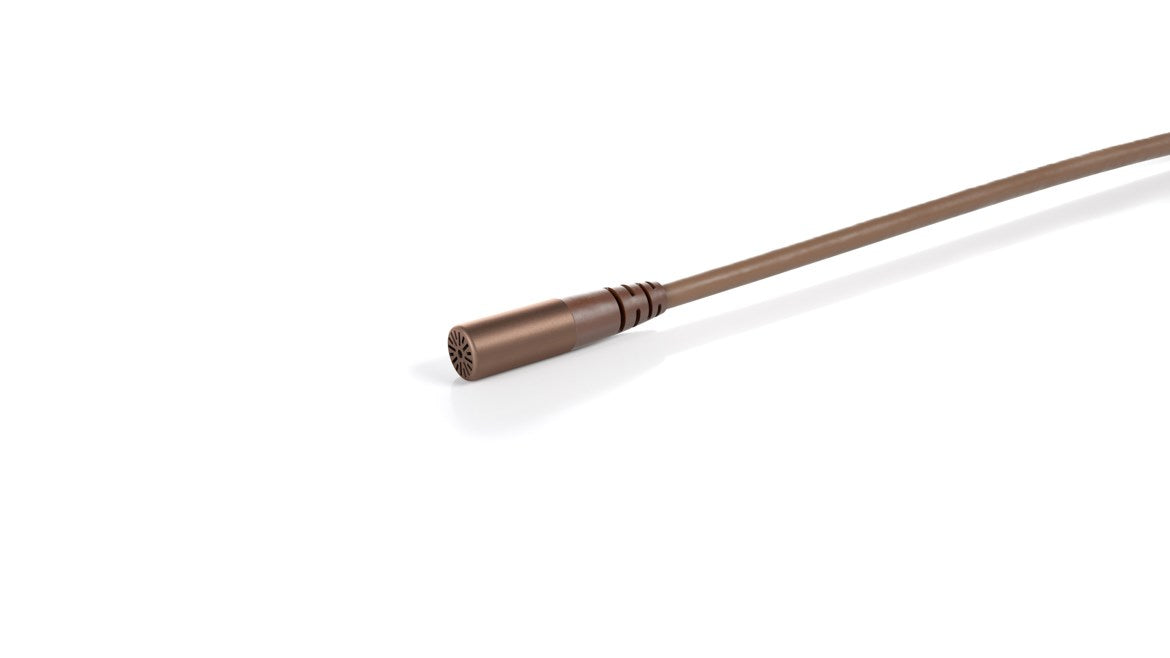 DPA Microphones | 6060 Series Subminiature Lavalier Microphones