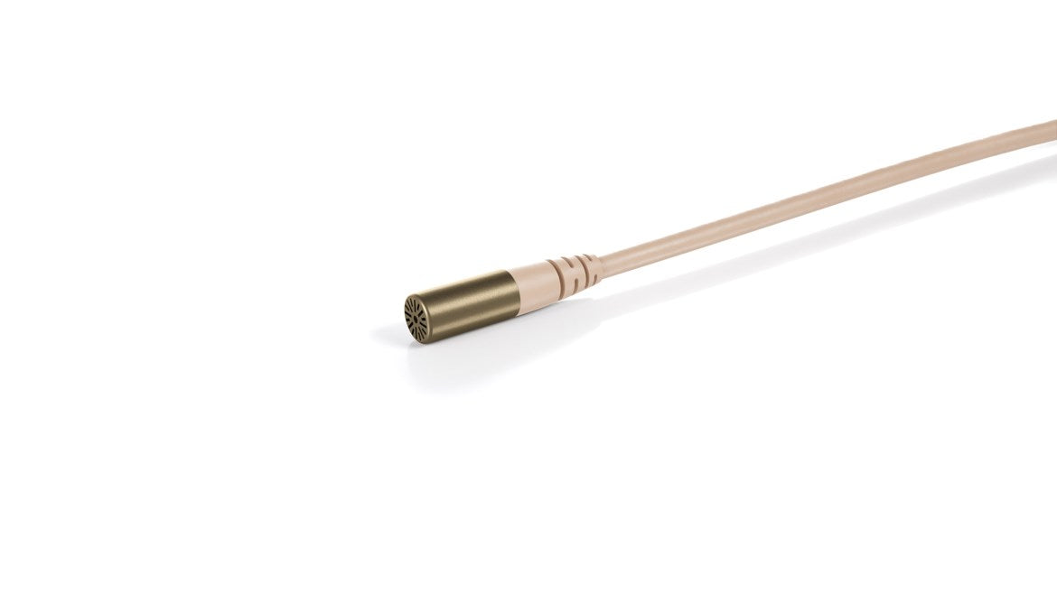 DPA Microphones | 6060 Series Subminiature Lavalier Microphones