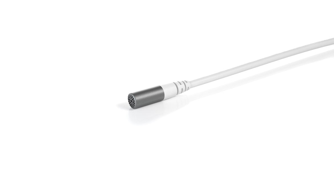 DPA Microphones | 6060 Series Subminiature Lavalier Microphones