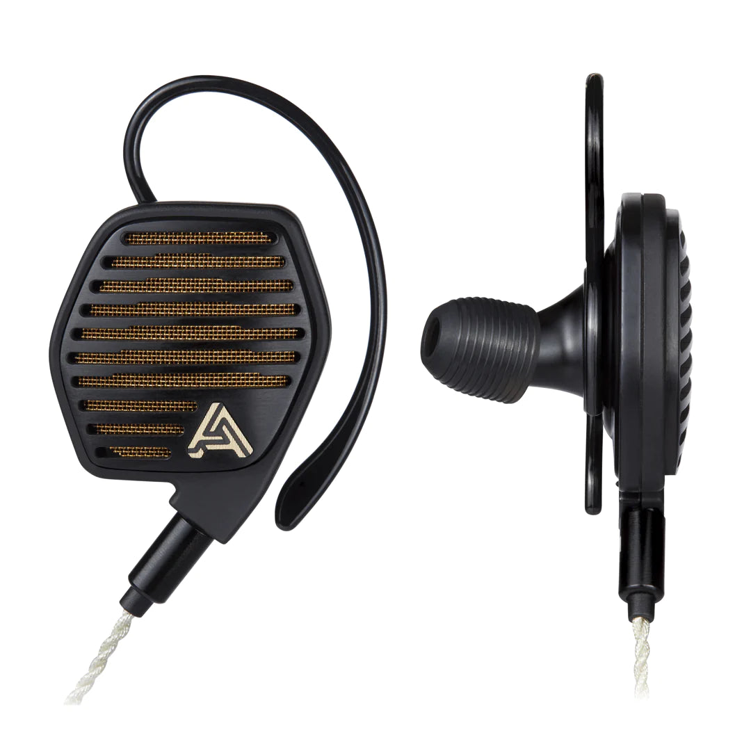 Audeze LCDi4 Open-Back In-Ear Headphones