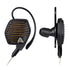 Audeze LCDi4 Open-Back In-Ear Headphones