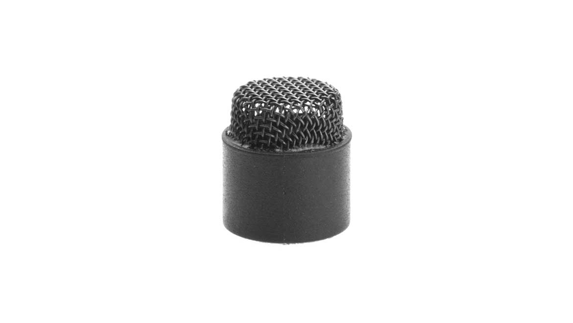 DPA Soft Boost Grid for 4466 Headset Microphone, 5 pcs.