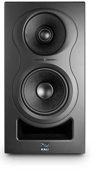 Kali Audio | IN-Series 2nd Wave - 3 way Powered Studio Monitor