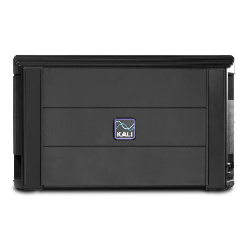 Kali Audio | IN-UNF 3-way Powered Studio Monitor System
